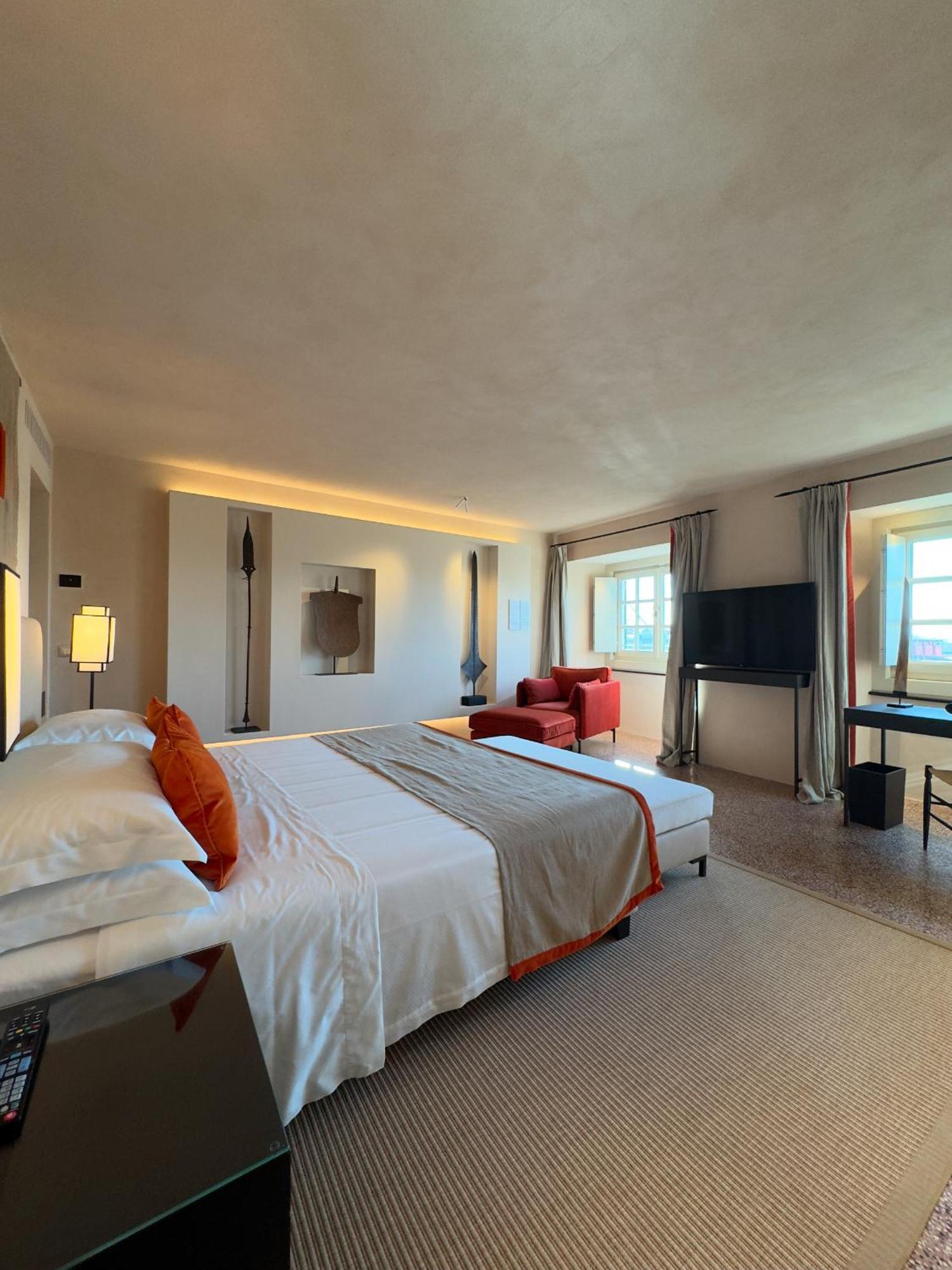 Hotel Palazzo Durazzo Suites Genoa Exterior photo