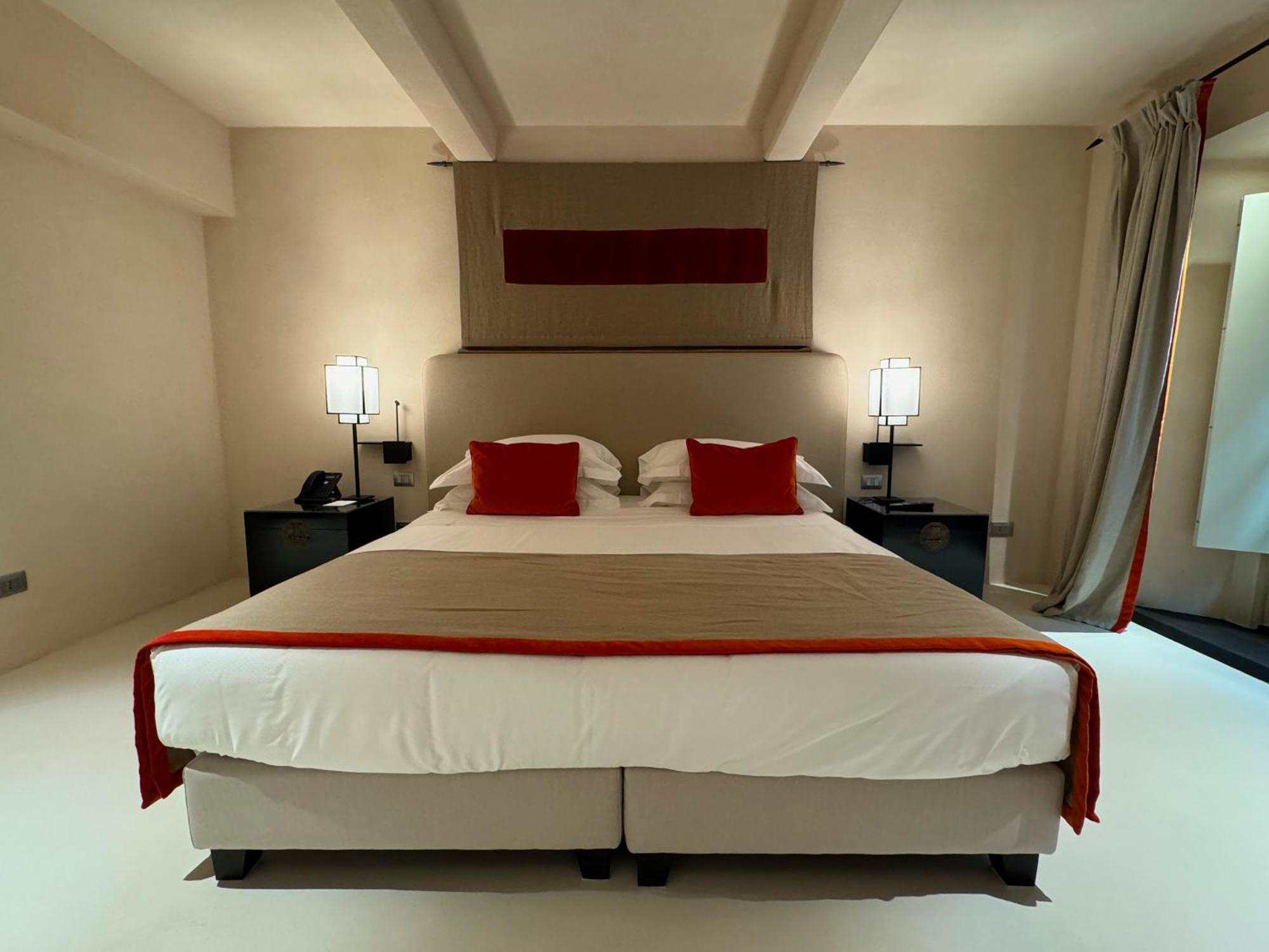 Hotel Palazzo Durazzo Suites Genoa Exterior photo